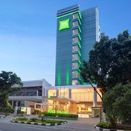 Отель Ibis Styles Bogor Pajajaran Экстерьер фото
