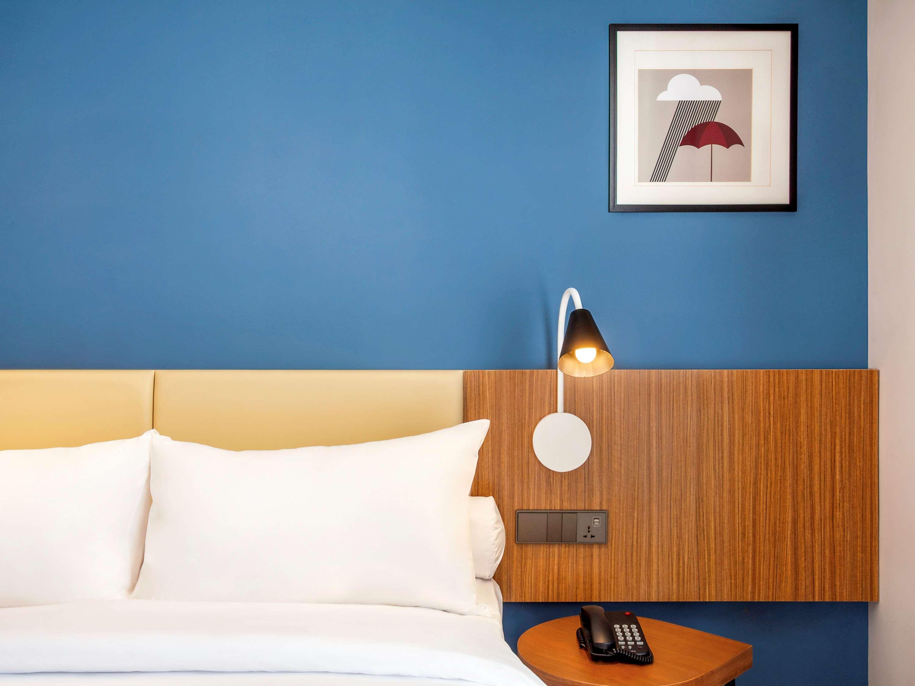 Отель Ibis Styles Bogor Pajajaran Экстерьер фото